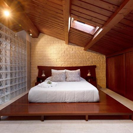 Duplex India Villa Tacoronte Luaran gambar
