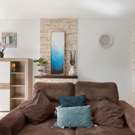 Duplex India Villa Tacoronte Luaran gambar