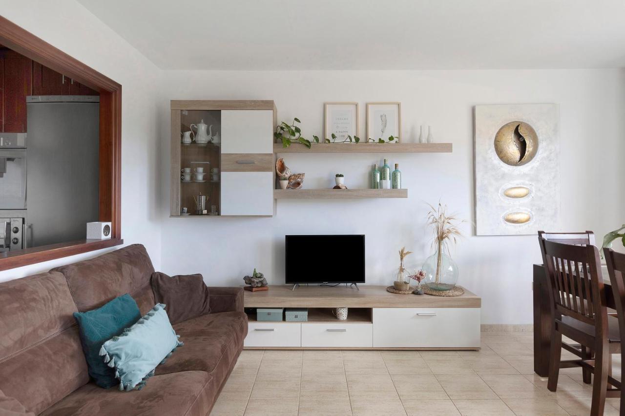 Duplex India Villa Tacoronte Luaran gambar