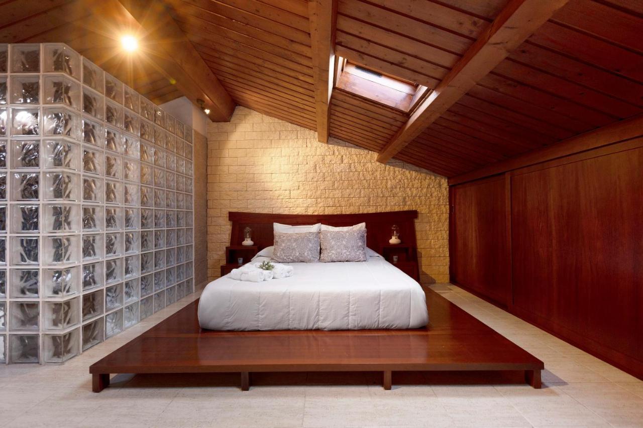 Duplex India Villa Tacoronte Luaran gambar