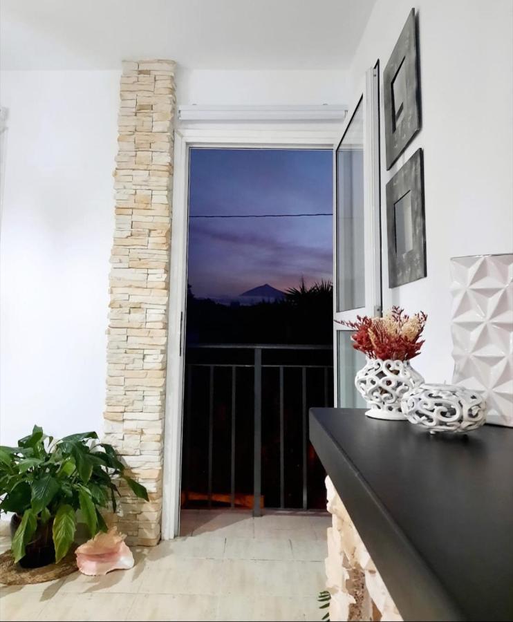 Duplex India Villa Tacoronte Luaran gambar