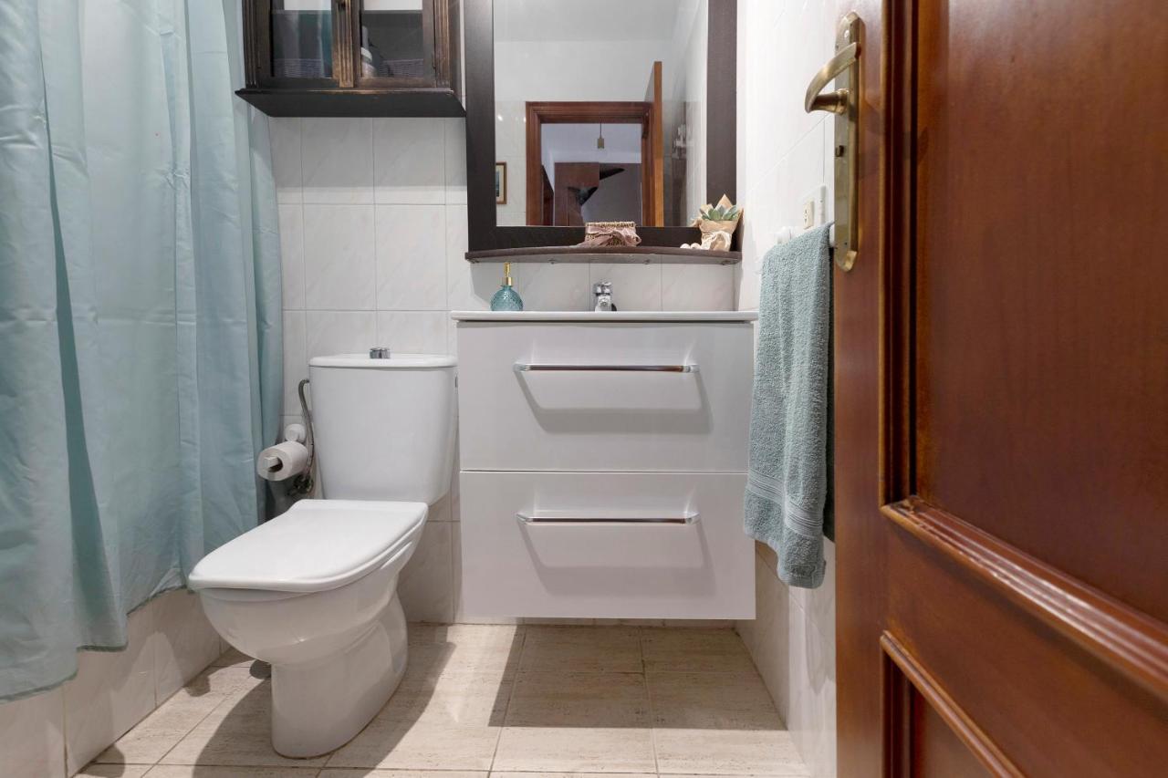Duplex India Villa Tacoronte Luaran gambar
