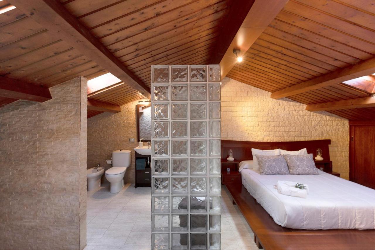 Duplex India Villa Tacoronte Luaran gambar