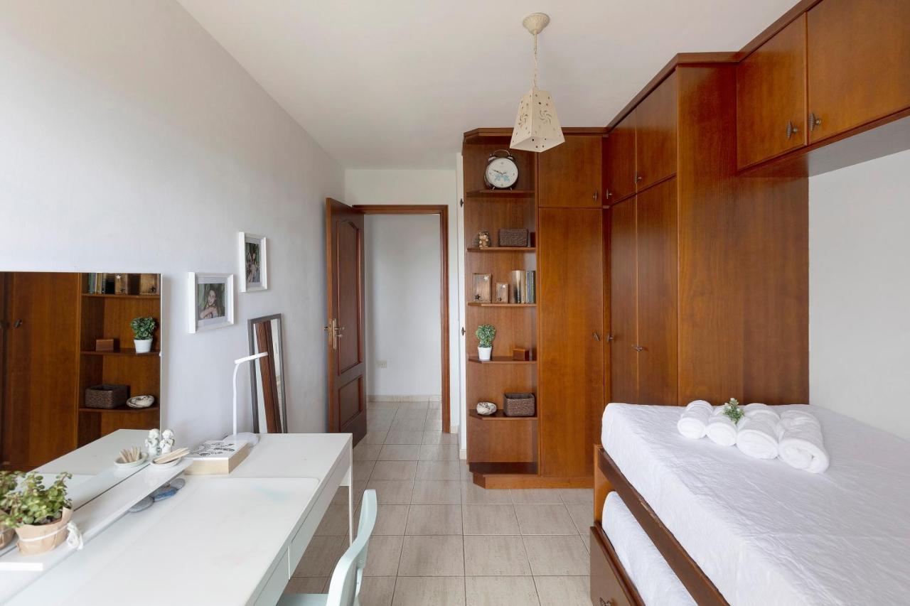 Duplex India Villa Tacoronte Luaran gambar
