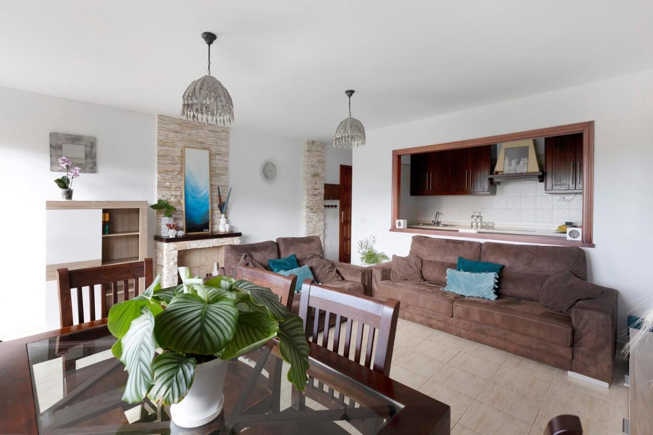 Duplex India Villa Tacoronte Luaran gambar