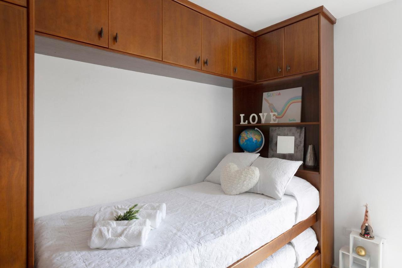 Duplex India Villa Tacoronte Luaran gambar