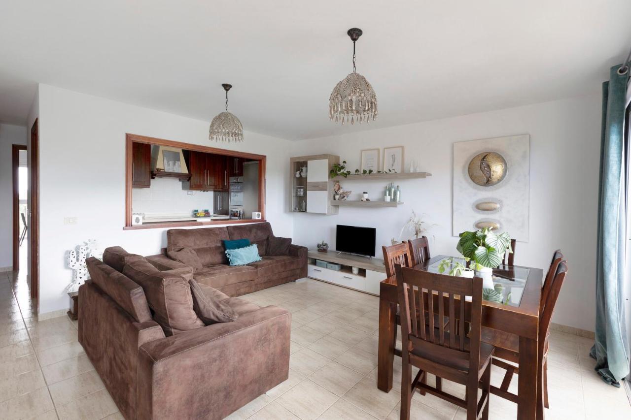 Duplex India Villa Tacoronte Luaran gambar