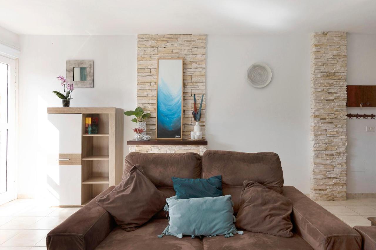 Duplex India Villa Tacoronte Luaran gambar