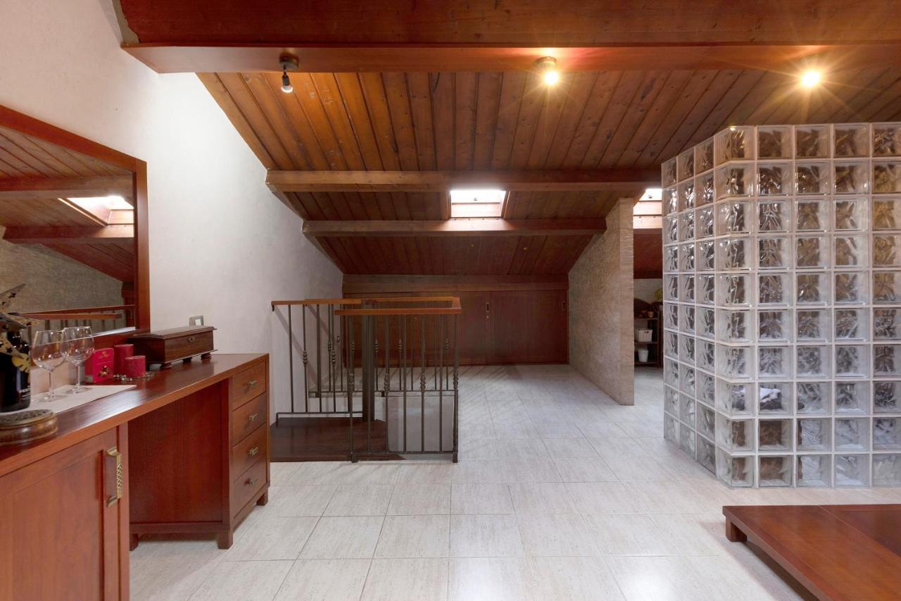 Duplex India Villa Tacoronte Luaran gambar