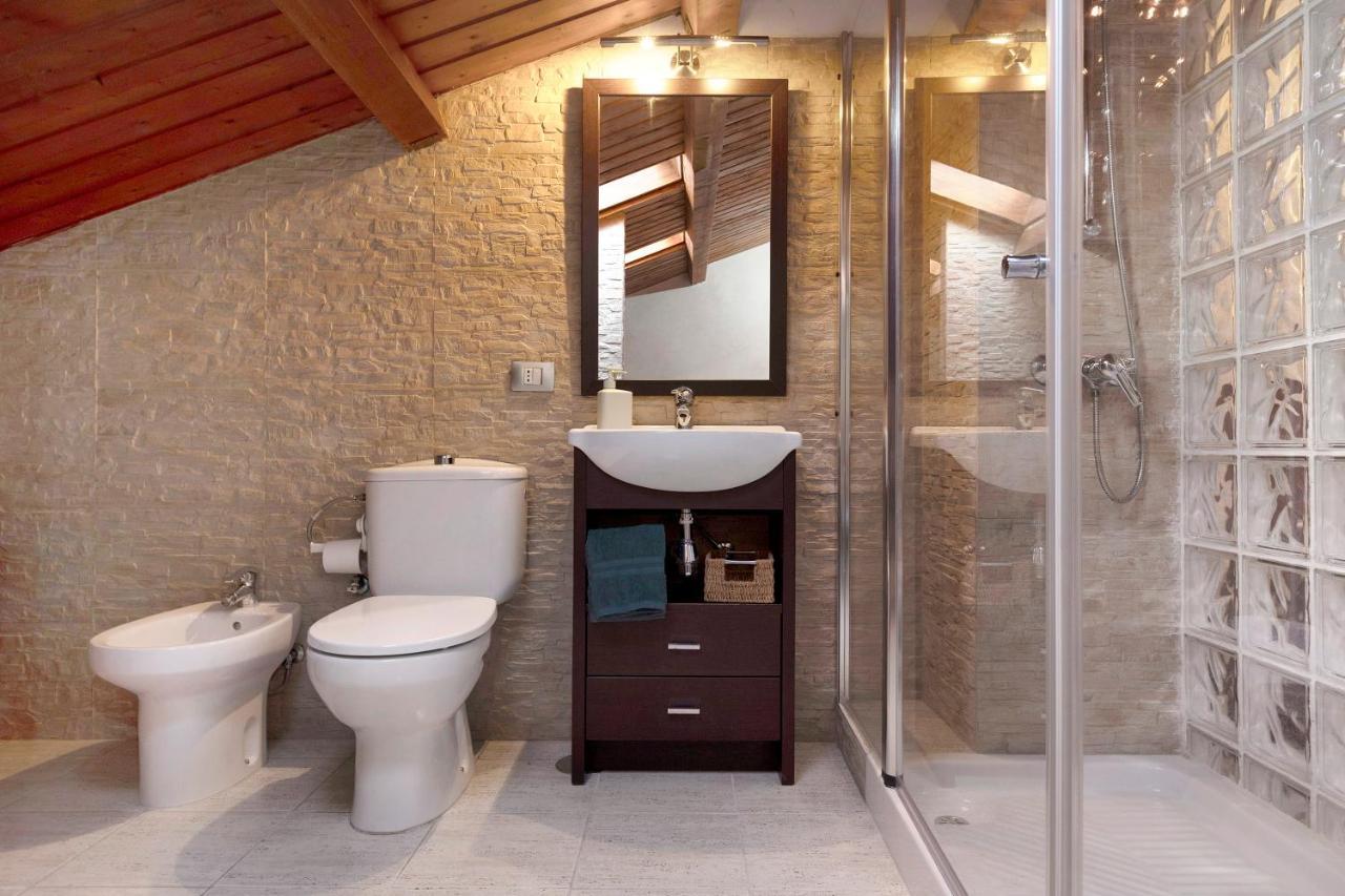 Duplex India Villa Tacoronte Luaran gambar